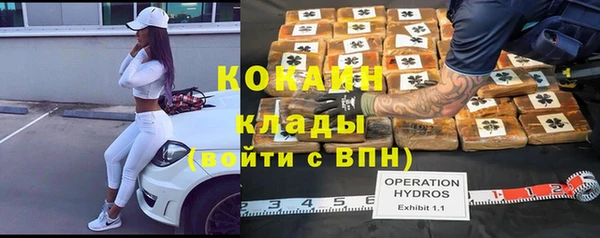молекула духа Аркадак